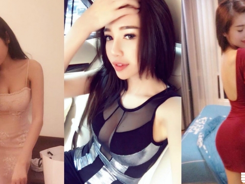 史上最辣人妻「白嫩狂乳」竟無法一手掌握！是男人看了都想娶回家疼…