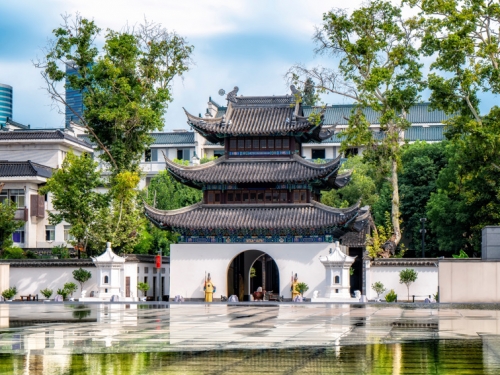 古代定都南京的王朝 為何大多短命？致命缺點曝
