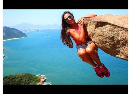10個世界最危險的旅遊景點(你不會想來這些地方旅遊)