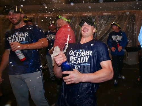MLB》金鶯送雙城放假還幫輸球的皇家一把 美聯3外卡確定了！