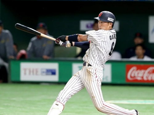 12強》日本隊源田壯亮期待與郭俊麟對決 享受台式應援文化