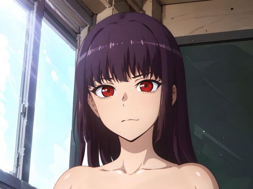 Sana Sunomiya – SubaruARM