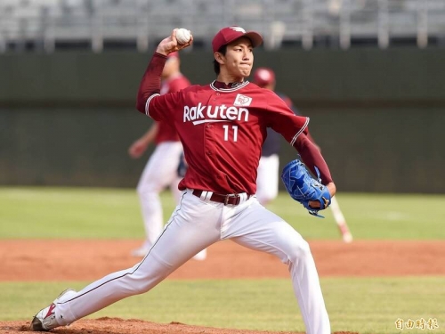 日職》出道起連19年奪勝！樂天40歲岸孝之繳7局好投締隊史第2人紀錄