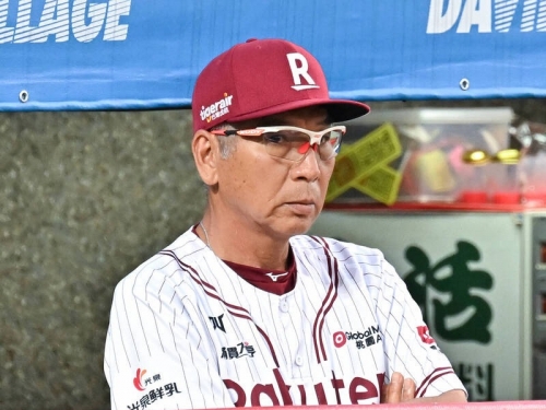 中職》樂天桃猿補賽週大幅啟用年輕球員 古久保健二說明原因