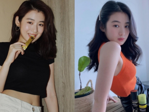 百看不膩！大馬宅男女神「蘇凱漩Kendra」清新脫俗太完美，大眼甜笑酥麻度爆表！