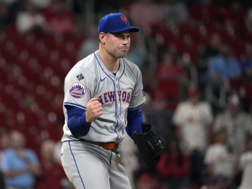 MLB》190中繼牛棚大將遭點名有望被交易！美媒分析回鍋洋基可能性