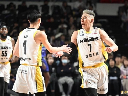 NBA》林書豪重返明星賽擔任教練 毛加恩：證明他在NBA影響力