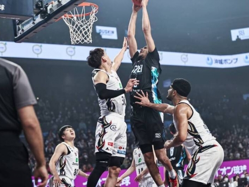 東超》可惜！ 富邦勇士客場5分不敵琉球帝王 無緣季軍戰