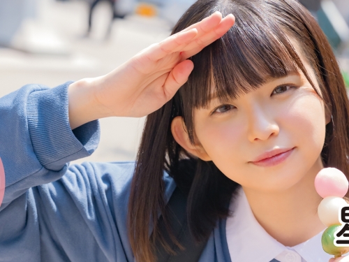 (MOGI-055)在東京的秘「蜜」之旅！色白美乳的租車西施要找大雞雞！