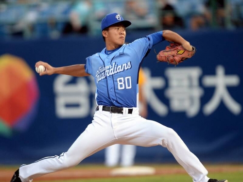 富邦悍將好強！ 賞台鋼雄鷹無安打比賽完美取勝