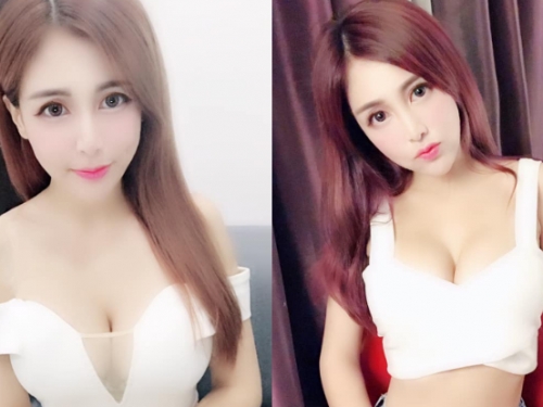 霸氣妹子「Cocobaby旂旂兒」工作遇色狼也不示弱　和甜美外表呈反差