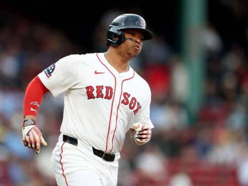 MLB》紅襪驚天交易讓克蕭直呼太瘋狂！「他至少是聯盟前10打者」