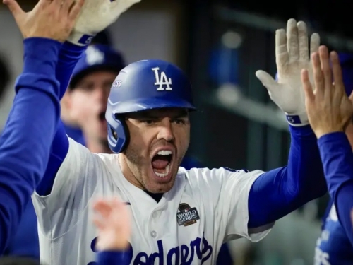 MLB》大谷翔平隱身！道奇靠Freeman當大腿　ESPN：其他人打擊率僅1成96