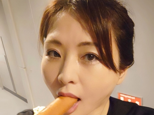 資深AV女優轉身「睪丸按摩師」？E奶熟女松本亞璃沙引退近況曝光