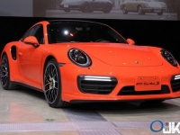 2016新車品質調查　KIA擊敗PORSCHE奪冠