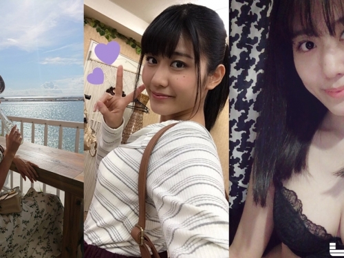 出道一年就擁1萬5000粉絲！　作品破百部，處女出道的AV奇才「神宮寺奈緒」！