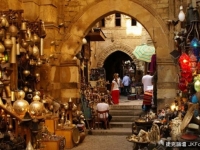 訂張機票去購物！　逛逛全球最可愛的十個市集