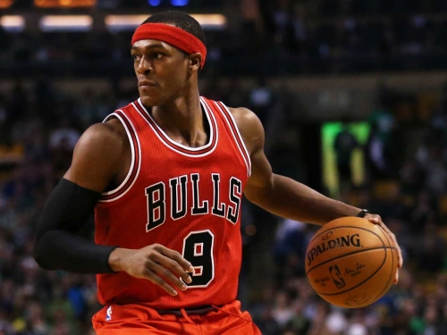 驚！朗度「又」要帶傷拚戰？美媒爆料：他準備在明天上場