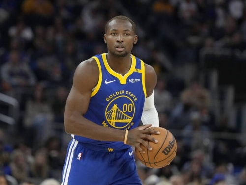 NBA》庫明加為何沒有順利與勇士續約？ 美媒曝談判破局關鍵