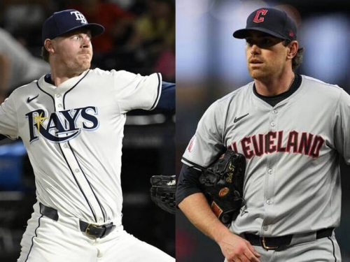 MLB》道奇看上防禦率2.75光芒終結者！傳守護者塞揚強投也成目標