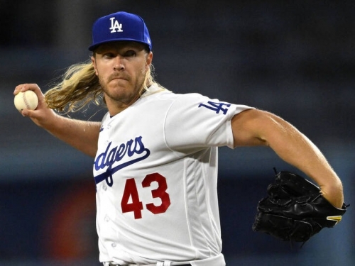 MLB》願意去日本打球！ 前大都會火球男「雷神」渴望機會