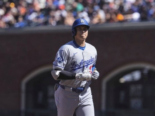 MLB》道奇主帥賽前點出本季進步關鍵！大谷翔平今刷新日本最狂紀錄