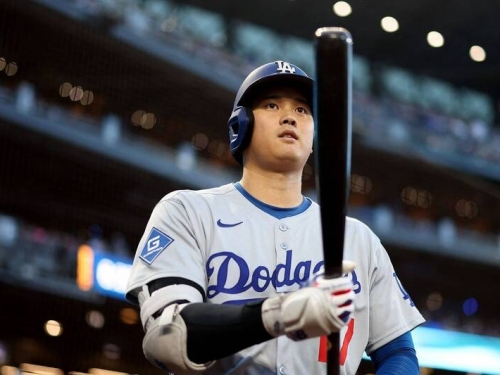 MLB季後賽》核彈頭「二刀流大谷」史上首見 挑戰貝比魯斯107年偉業