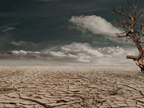 如果海水突然消失，地球和人類會怎麼樣