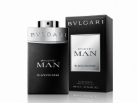 BVLGARI寶格麗推出全新當代冰海男性古龍淡香水