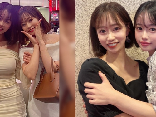 最美麗粉絲無誤！人氣女優 MINAMO 與粉絲合照掀熱議，熱情直言：她是我唯一支持的偶像