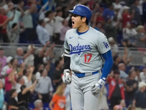 MLB》大谷翔平打出「棒球史上最偉大一戰」是炒作？單場6安難度超想像