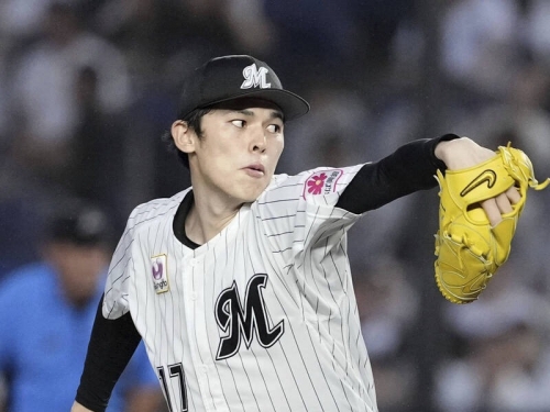 MLB》佐佐木朗希季後能否如願挑戰大聯盟？ OB直言球團不該放人