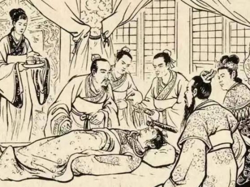 古代人死後放七天才會下葬，你以為是迷信，其實有科學依據可證明