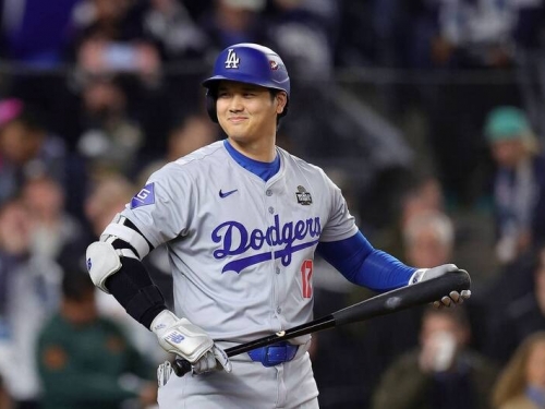 MLB》道奇補強玩超大！ 對7名選手延遲支付總額逾328億台幣