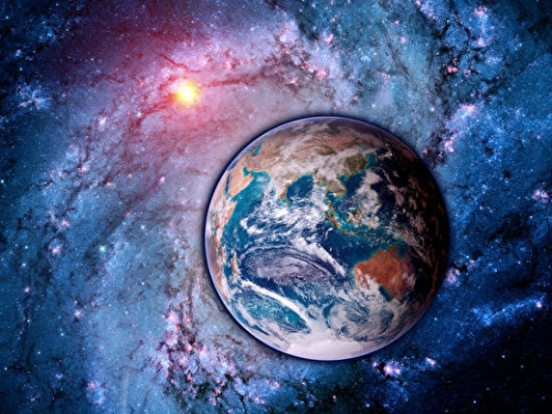 科學家發現罕見落入地球的超新星隕石
