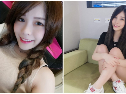 超甜美「隱乳系Youtuber」臉紅心跳的18禁實測！露骨內容又小露深溝，讓人看得不要不要！
