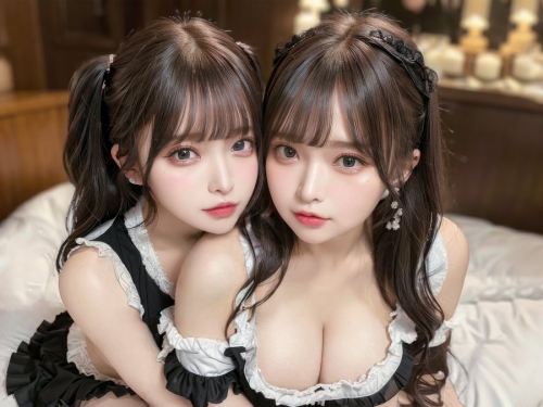AI Maid 2