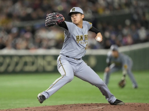 日職》季前亮眼的門別啟人首戰吞敗 球界前輩點出「初球勇氣」