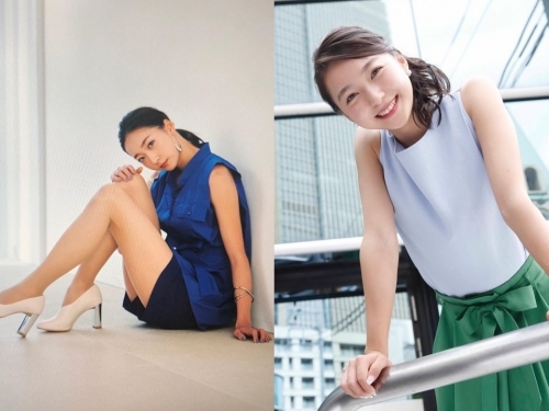 日本第一美腿！170公分前體操選手「畠山愛理」9頭身曲線超曼妙　散發出滿滿健康美
