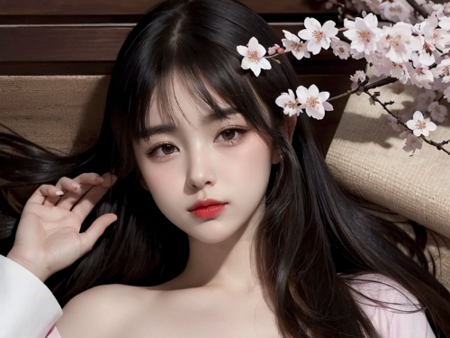★PATREON★ Ena Izumi 16
