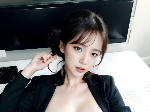 總秘很忙 Busy Secretary 02