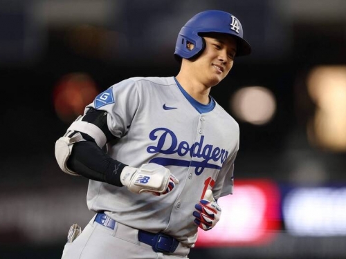MLB》丟紅中速球被大谷翔平砲轟！ 國民左投嘆：不該失投的...
