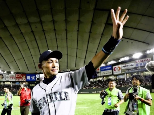 MLB》鈴木一朗太晚打大聯盟！美媒推測：將寫「神級紀錄」成史上第一人