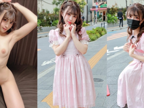消失近1年！　D罩杯小隻馬美女「水野明實」改名回歸AV界！