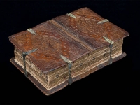 這本500年前的古書1本可以當6本看