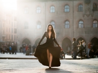 去年最棒的10張時尚攝影作品