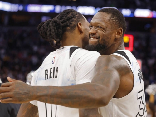 NBA》藍道「走步」絕殺太陽 裁判報告連兩天抓出輸球冤案