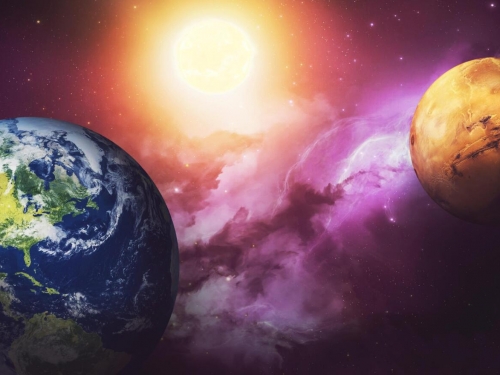 科學家發現，一顆“小地球”就在我們附近，或成為未來居住的寶地