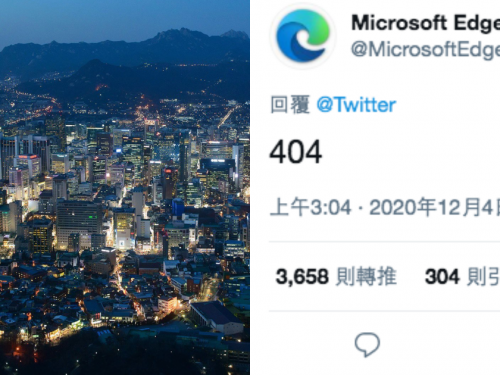 各大品牌的心聲！Twitter發起貼文「用一個字來描述2020」，YouTube、Netflix幽默回應網友瘋傳