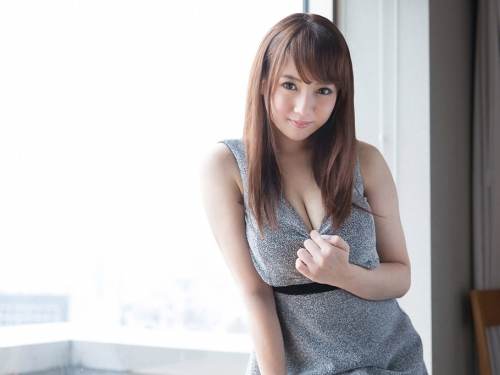 5年生涯告終！三島奈津子、AV引退！